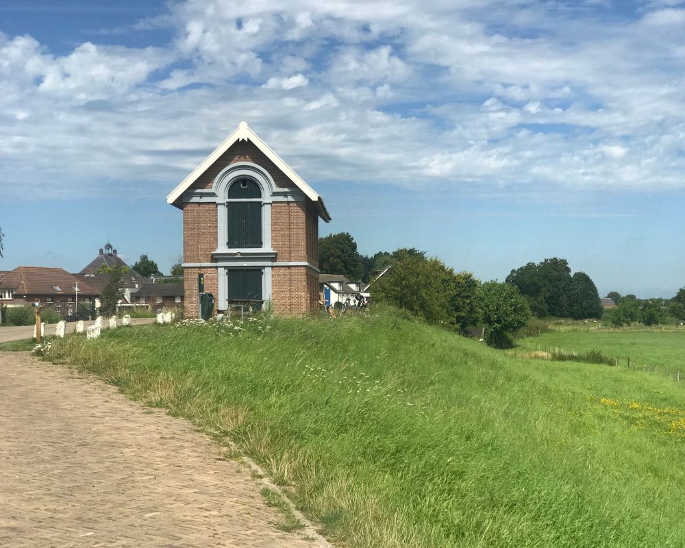 Doen in de omgeving