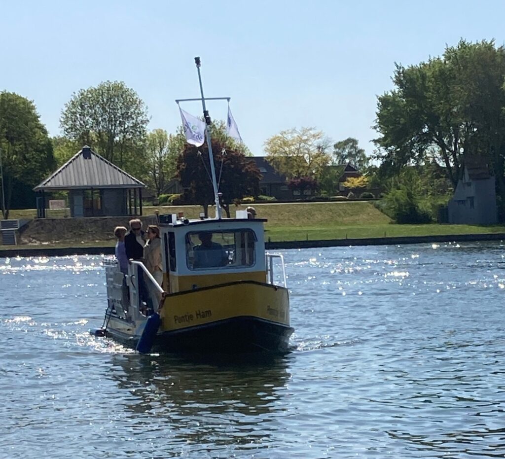 Doen in de omgeving van Maasbommel